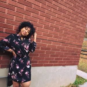 Meet your Posher, Jocelyn